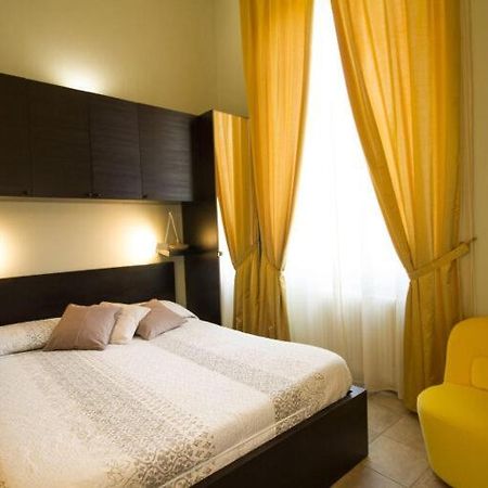 Bed and Breakfast Botafogo Chiavari Exteriér fotografie