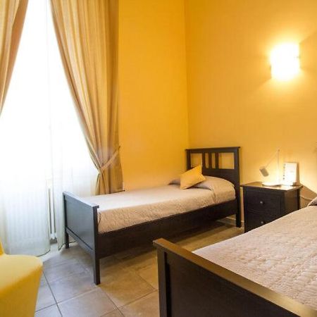 Bed and Breakfast Botafogo Chiavari Exteriér fotografie