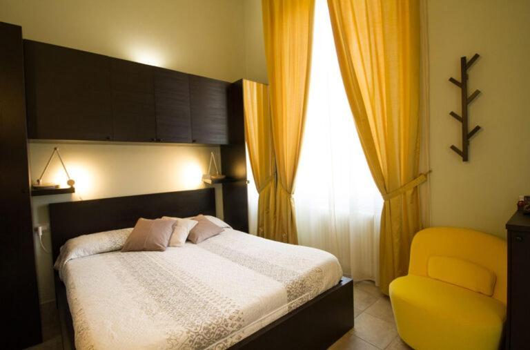 Bed and Breakfast Botafogo Chiavari Exteriér fotografie