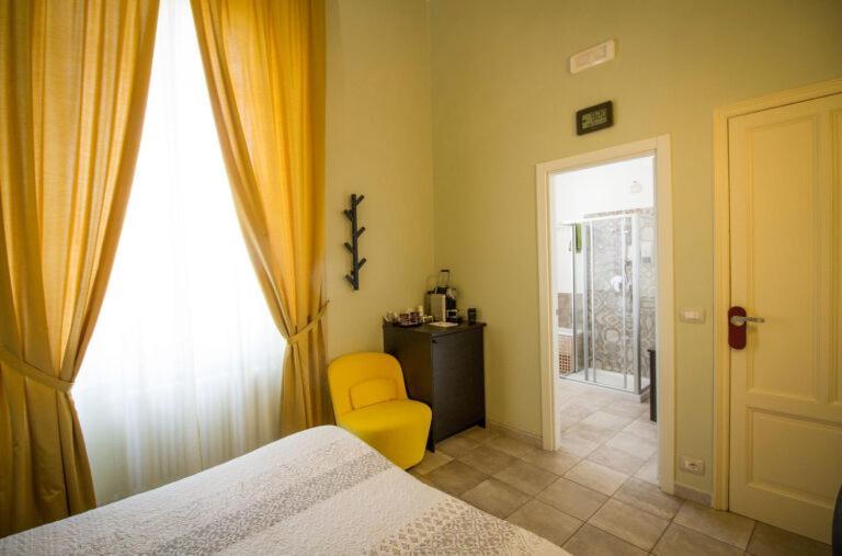 Bed and Breakfast Botafogo Chiavari Exteriér fotografie