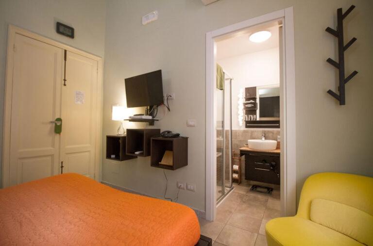 Bed and Breakfast Botafogo Chiavari Exteriér fotografie