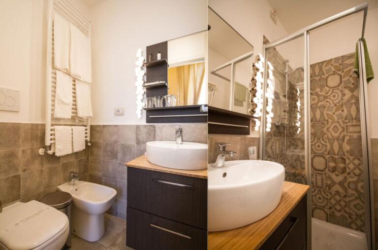 Bed and Breakfast Botafogo Chiavari Exteriér fotografie