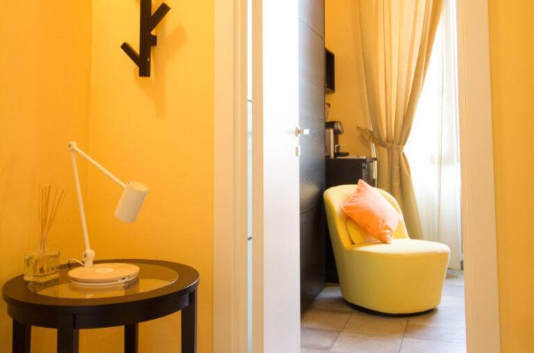 Bed and Breakfast Botafogo Chiavari Exteriér fotografie