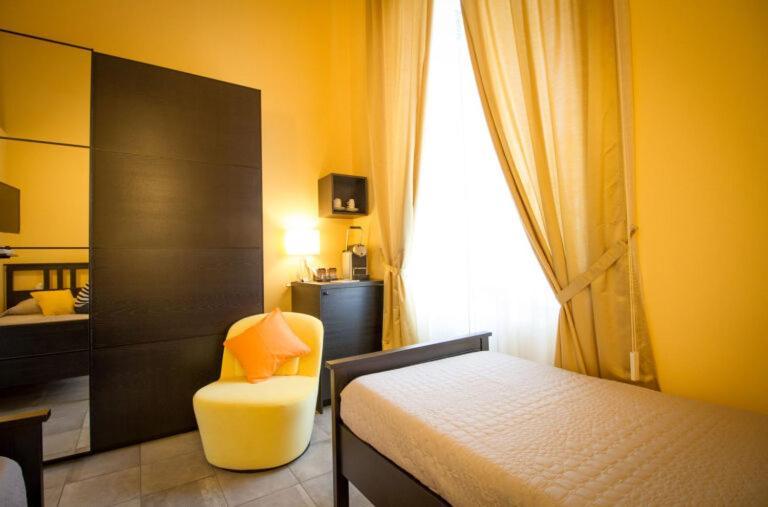 Bed and Breakfast Botafogo Chiavari Exteriér fotografie